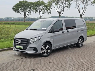 Mercedes-Benz Vito 2024 - 116 afbeelding 2 miniatuur