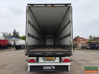 Schmitz Cargobull SCB S3B 2014 - N/A zdjecie 6
