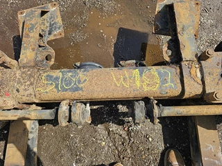 BPW 15 CM DOUBLE TIRES DRUM. 2000 - N/A bild 3