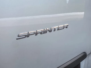 Mercedes-Benz Sprinter 2022 - 1.9 CDI 150PK Automaat L2H2 Bestelwagen obrazek 42