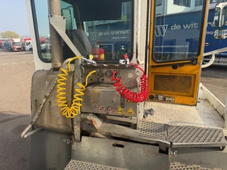 Terberg YT 182 2008 - YT 182 4X2 obrazek 11
