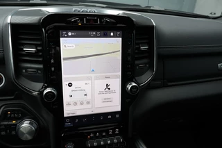 Dodge Ram 1500 2024 - 5.7i V8 Laramie Night Ed. 360 Camera / Luchtv. / Adaptive Cruise / immagine 32