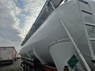 Benalu T39NLNEP | BULK TRAILER  60.000 LTR| ALUMINIUM | ELECTRIC SELF SUPPORT| FREUHAUF DRUM. 2000 - N/A obrazek 28