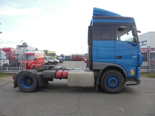 DAF XF 440 2016 - FT NL TRUCK image 4