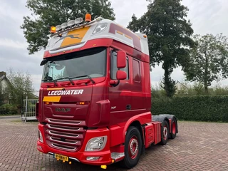 DAF XF 480 2021 - FTG 2 SLANGEN HYDRAULIEK SYSTEEM te koop