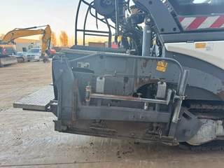 Vögele Super 1800-3i 2015 - N/A bild 31