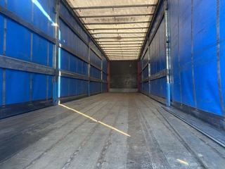 Pacton N/A 2001 - KOOI-AAP | STABLER | STEER-AXLE | zdjecie 6