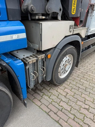 MAN TGS 2021 - 35.510 immagine 21