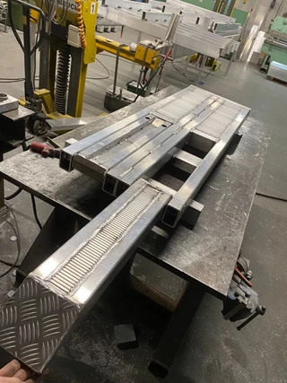 Ultra-Lite N/A - aluminium oprijplanken image 18