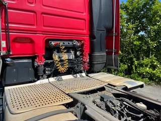 DAF XF 460 2017 - FT Euro6 Intarder obrazek 4