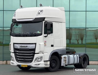 DAF XF480 2017 - SSC 2x TANK ONLY 725.000 KM NL TRUCK te koop