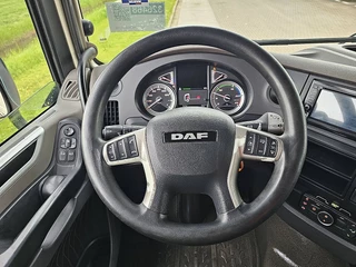DAF XF480 2020 - N/A zdjecie 11