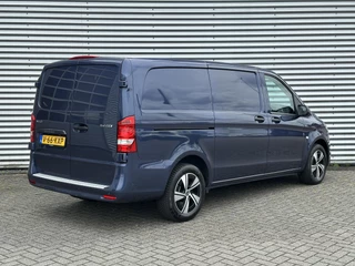 Mercedes-Benz Vito 2024 - 114 CDI L2 Pro obrazek 2