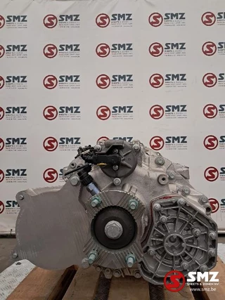 Mercedes-Benz N/A - Versnellingsbak Mercedes zdjecie 4