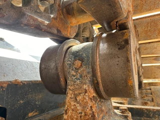 Komatsu PC1250-11E0 - CE certified 2020 - N/A bild 30