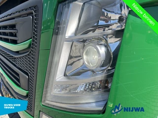 Volvo FM 460 4x2 Alcoas + PTO 2020 - N/A obrazek 11