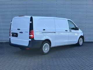 Mercedes-Benz Vito 2024 - 116 CDI L3 Automaat Airco Navigatie imagen 2