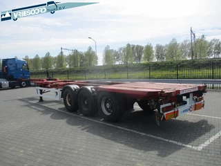 Krone N/A 2002 - SD27 obrazek 4