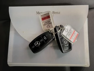 Mercedes-Benz Sprinter 2021 - 311CDI Trekhaak Euro 6! obrazek 18