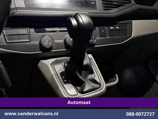 Volkswagen Transporter 2020 - 2.0 TDI 150pk Automaat L1H1 Euro6 Airco | Camera | Apple Carplay | Cruisecontrol obrazek 2