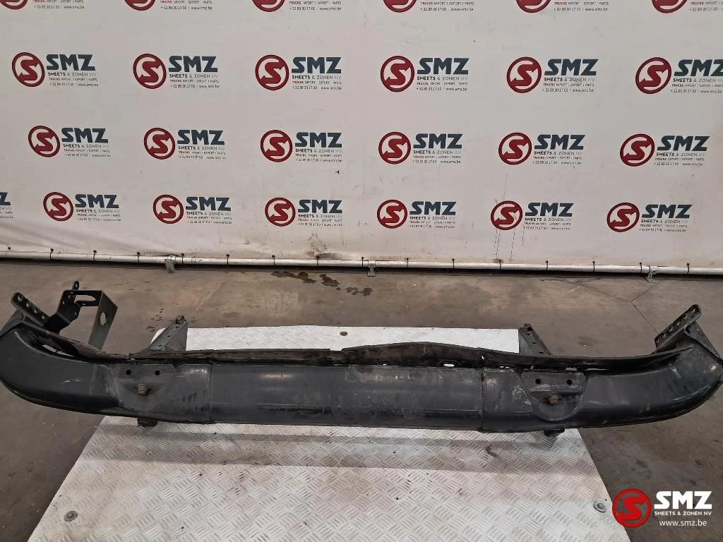 MAN - Occ onderrijdbeveiliging MAN zdjęcie 2