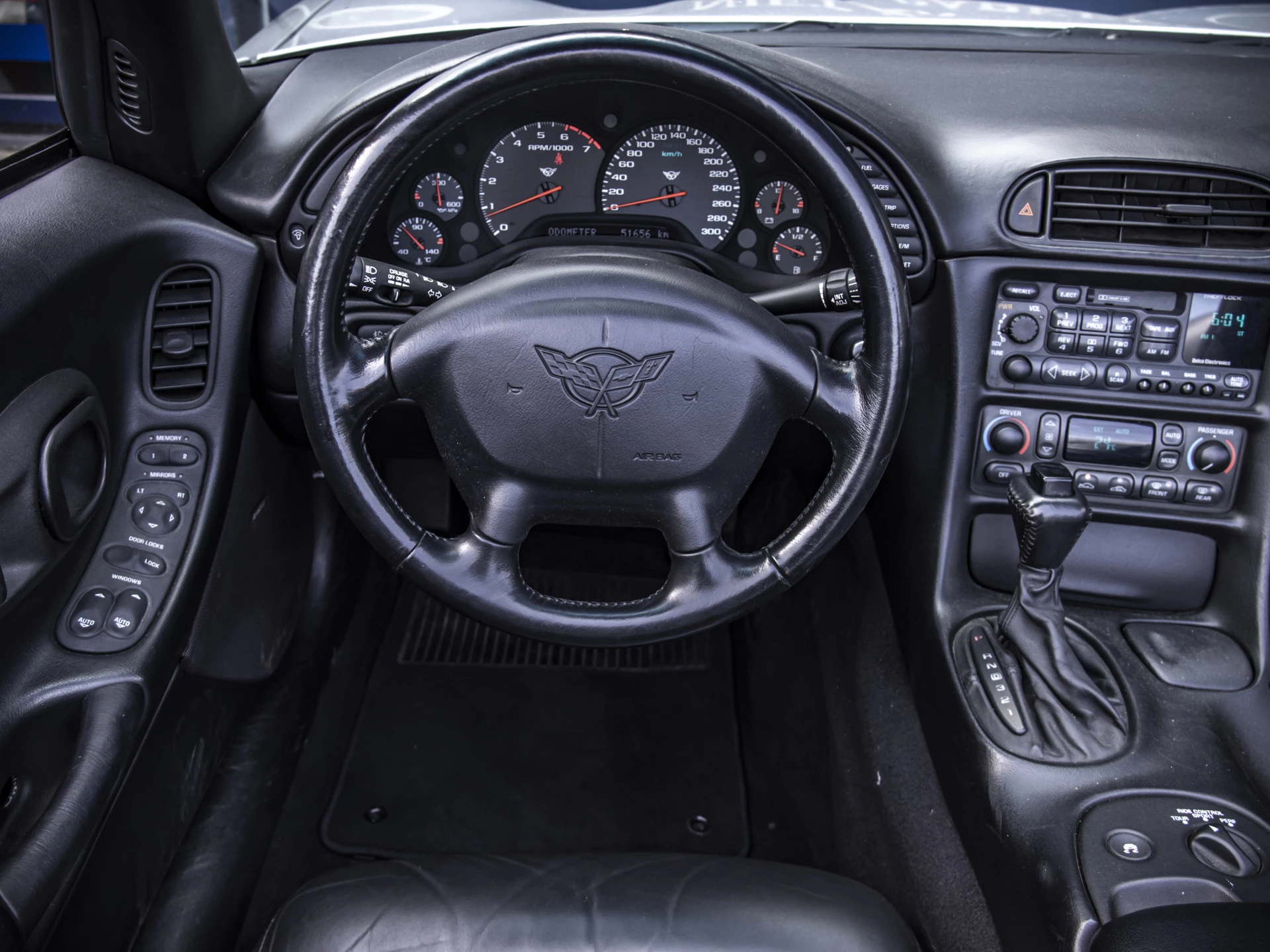 Chevrolet Corvette 1998 - C5 | 5.7L V8 |Cabriolet | Automaat | afbeelding 20