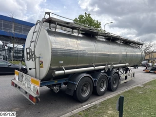Magyar N/A 1994 - Chemie 30.000 liter, 1 Comp zdjecie 3