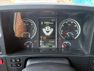 Scania R 2011 - R500 V8 imagem 12