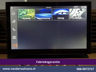 Renault Master 2024 - 2.0 dCi 150pk L2H2 Fabrieksgarantie Euro6 Airco | 2x Zijdeur | 360 Graden Camera | LED | 2500kg Trekhaak | Apple Carplay zdjecie 18