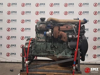DAF - Occ Motor WS282 DAF afbeelding 2 miniatuur
