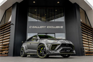Lamborghini Urus 2020 - 4.0 V8 na prodej