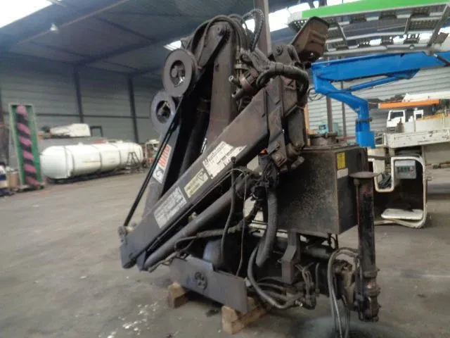 Hiab 1988 - 140/2 image 6