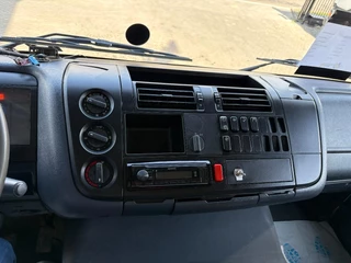 Mercedes-Benz Atego 2000 - 1823 imagen 17