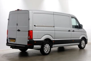 Volkswagen Crafter 2021 - 35 2.0 TDI 177pk DSG-Automaat L3H2 (L2H1) Highline LED/ACC/Trekhaak 3500kg 08-2021 obrázek 2 náhled