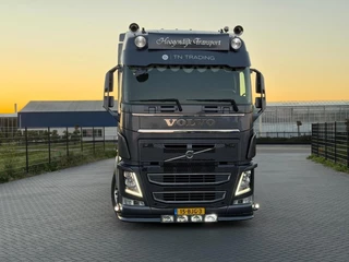 Volvo FH 2017 - 13.500 zdjecie 2