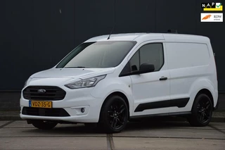 Ford Transit Connect 2020 - 1.5 EcoBlue L1 Trend Euro 6 obrazek 1