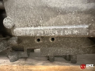 Mercedes-Benz N/A - Occ Versnellingsbak Mercedes 716.628 obrazek 4