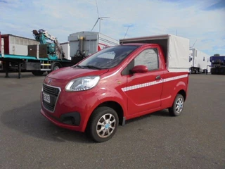 Diversen N/A 2020 - Shifeng SFDS2D pickup изображение 1