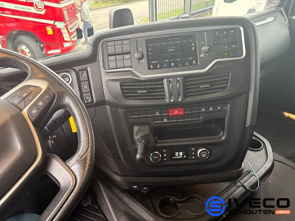 Iveco S-way 2024 - AS440ST/FP afbeelding 8