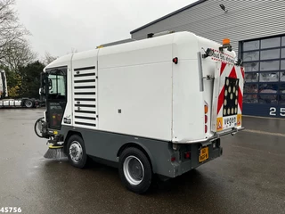 Ravo 580 with 3-rd brush 2015 - N/A zdjecie 6