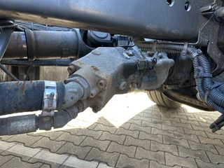 Mercedes-Benz Actros 2022 - 1845 Gigaspace / Tacho V2 obrazek 11
