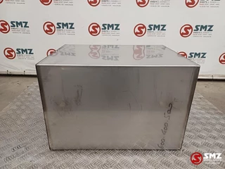 Diversen N/A - Occ RVS gereedschapskoffer 60 cm x 50 cm x 40 cm obrazek 3