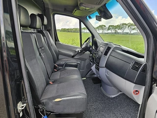 Mercedes-Benz Sprinter 2014 - 316 obrazek 7