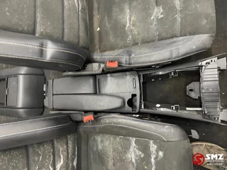 Mercedes-Benz N/A - Occ set interieur met zetels C204FL Mercedes obrazek 9