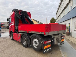 Volvo FH 2014 - 460 obrazek 9