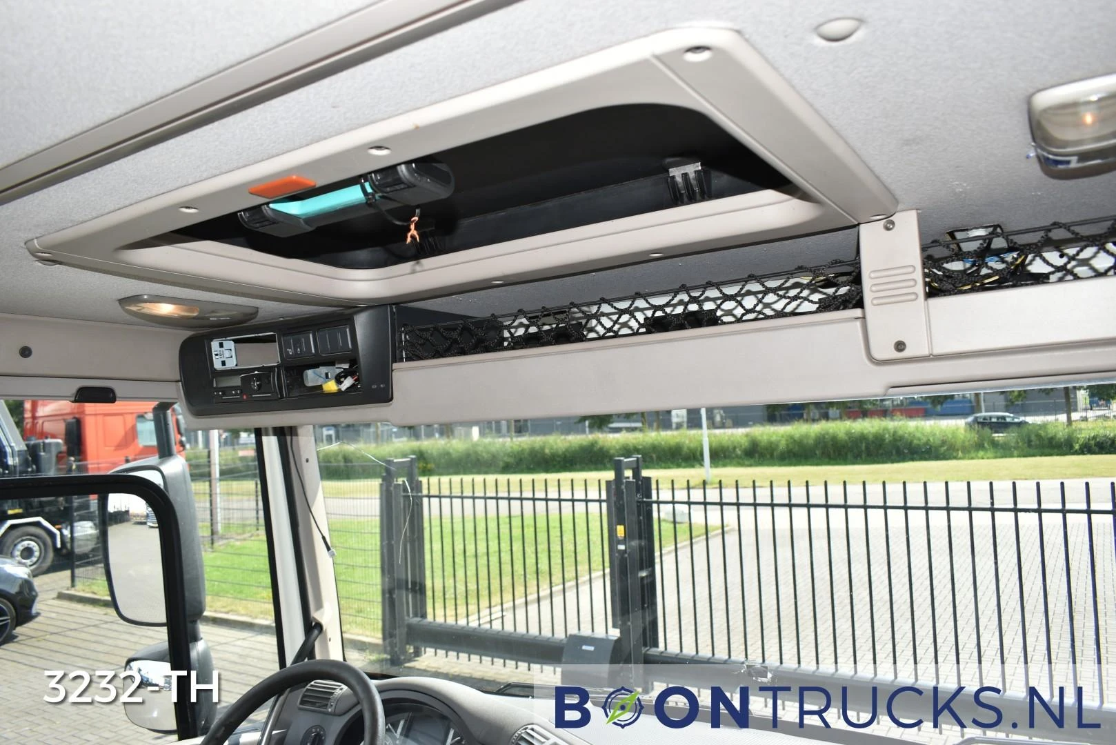 DAF CF 410 FT 2014 Bild 17