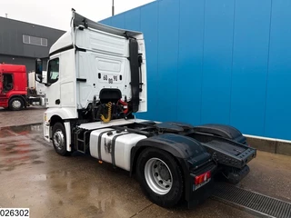 Mercedes-Benz Actros 2020 - 1845 EURO 6d bild 2