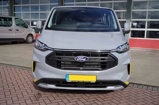 Ford Transit Custom 2024 - 320L 2.0 TDCI 136PK L2H1 Trail DubbelCabine Schuifdeur L/R image 8