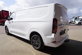 Ford E-Transit 2026 - Cust. 320L L2H1 Limited 65 kWh 160KW/218PK Automaat met POWERPACK obrazek 7