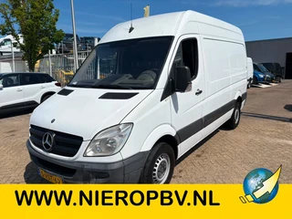 Mercedes-Benz Sprinter 2012 - 313CDI L2H2 Airco Trekhaak 3 Zits na sprzedaż